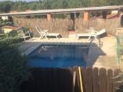 Chalet, Llagostera