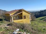 Chalet, Llanera