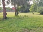Chalet, Llanera
