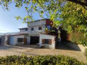 Chalet, Llanes