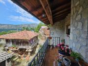 Chalet, Llanes