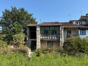 Chalet, Llanes