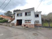 Chalet, Llanes