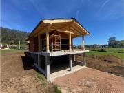 Chalet, Llanes