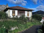 Chalet, Llanes