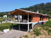 Chalet, Llanes