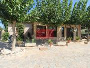 Chalet, Llano de Brujas, Murcia