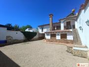 Chalet, Llanos del Caudillo