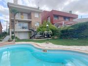 Chalet, Lleida