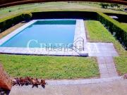 Chalet, Lleida