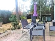 Chalet, Lleida