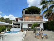 Chalet, Parets del Vallès