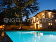 Chalet, Lliçà d&apos Amunt