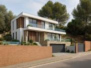 Chalet, Lliçà d&apos Amunt