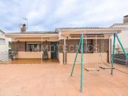 Chalet, Lliçà d&apos Amunt