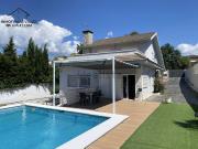 Chalet, Lliçà de Vall