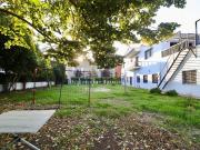 Chalet, Llinars del Vallès