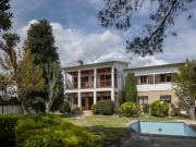 Chalet, Llinars del Vallès