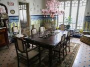 Chalet, Llinars del Vallès