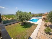 Chalet, Llorenç del Penedès