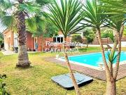 Chalet, Lloret Blau La Creu de Lloret, Lloret de Mar