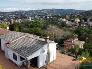 Chalet, Lloret Blau La Creu de Lloret, Lloret de Mar