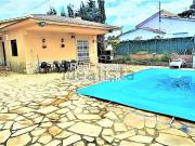 Chalet, Lloret Blau La Creu de Lloret, Lloret de Mar