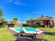 Chalet, Lloret Blau La Creu de Lloret, Lloret de Mar