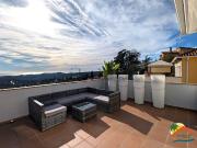 Chalet, Lloret Blau La Creu de Lloret, Lloret de Mar