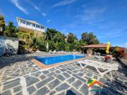 Chalet, Lloret Blau La Creu de Lloret, Lloret de Mar