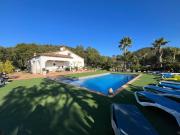 Chalet, Lloret Blau La Creu de Lloret, Lloret de Mar