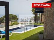 Chalet, Lloret de Mar