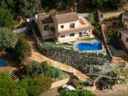 Chalet, Lloret de Mar