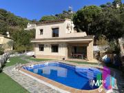 Chalet, Lloret de Mar