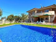 Chalet, Lloret de Mar
