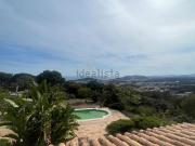Chalet, Lloret de Mar