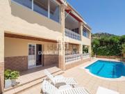 Chalet, Lloret de Mar