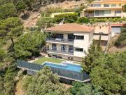 Chalet, Lloret de Mar