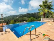 Chalet, Lloret de Mar