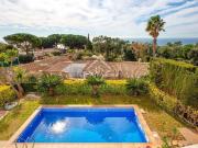 Chalet, Lloret de Mar