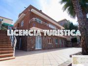 Chalet, Lloret de Mar