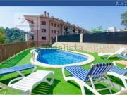 Chalet, Lloret de Mar