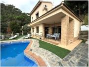 Chalet, Lloret de Mar Chalet, Lloret de Mar