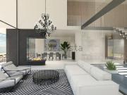 Chalet, Lloret de Mar