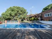 Chalet, Lloret de Mar