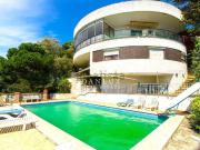 Chalet, Lloret de Mar