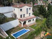 Chalet, Lloret de Mar