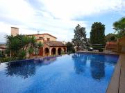 Chalet, Lloret de Mar