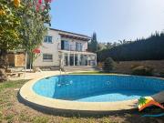 Chalet, Lloret de Mar