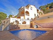Chalet, Lloret de Mar
